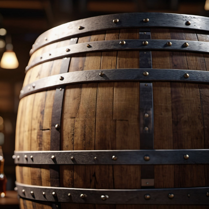 Beer Barrel