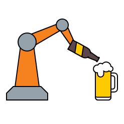 Beer Bot